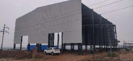  Warehouse for Rent in Khed, Pune
