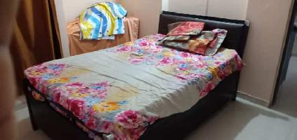 2 BHK Flat for Sale in Gokul Township, Virar West, Mumbai