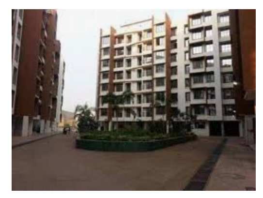 1 BHK 540 Sq.ft. Apartment for Sale in Virar West, Mumbai