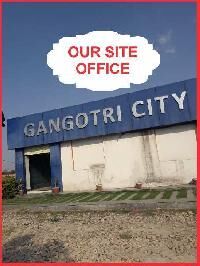  Residential Plot for Sale in NH 56B, Lucknow