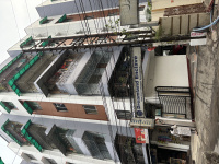 3 BHK Flat for Rent in Kaikhali, Kolkata