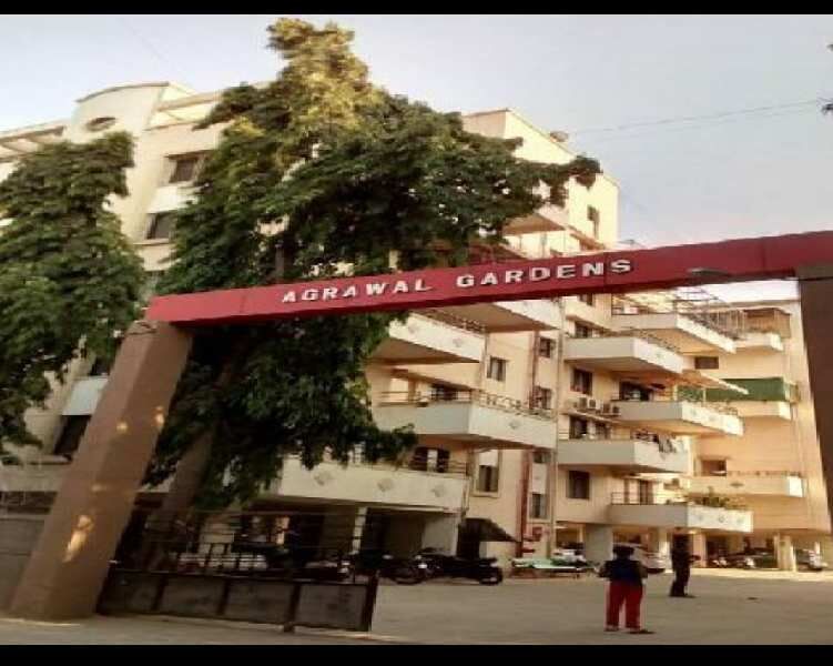 2 BHK Apartment 950 Sq.ft. for Sale in Hadapsar, Pune