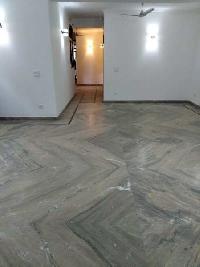 3 BHK Builder Floor for Rent in Block E, Greater Kailash II, Delhi
