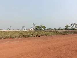  Industrial Land for Sale in Dharsiwa, Raipur