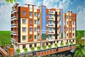 2 BHK Flat for Sale in Bahu Bazar, Ranchi