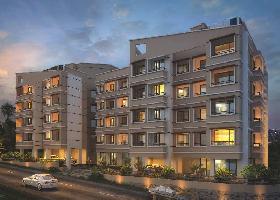 1 BHK Flat for Sale in Kharbao, Thane
