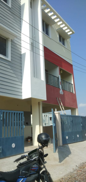 2 BHK 750 Sq.ft. Apartment for Sale in Mudichur, Chennai