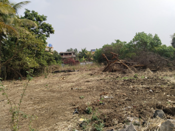  Residential Plot for Sale in Varasoli, Alibag, Raigad