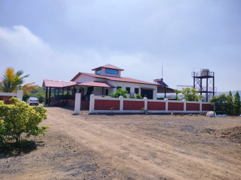 3 BHK Farm House for Sale in Poynad, Raigad