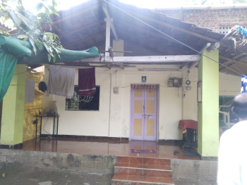 1 BHK House for Sale in Alibag, Raigad
