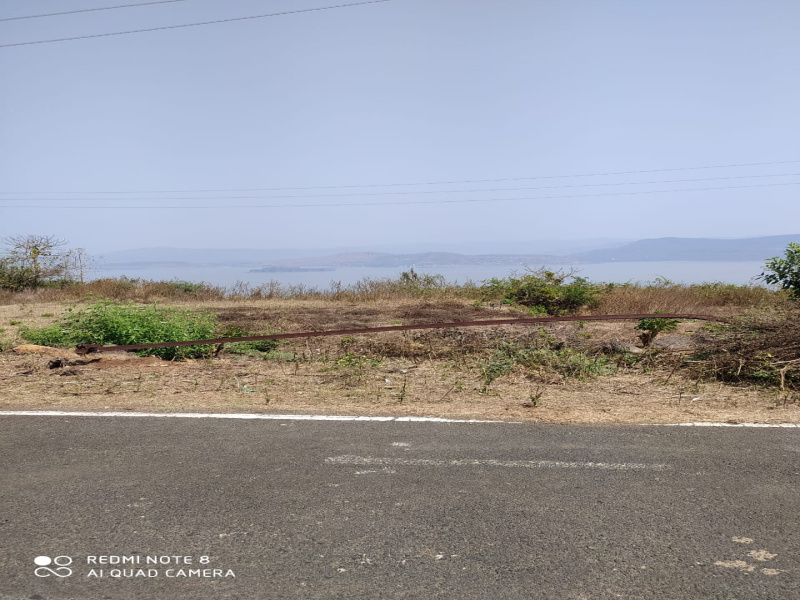  Residential Plot 106 Guntha for Sale in Shrivardhan, Raigad