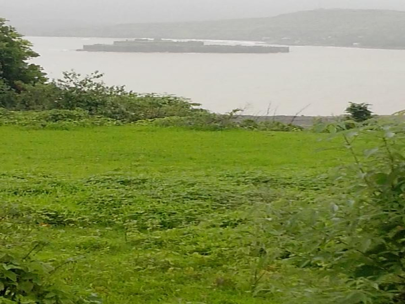  Residential Plot 106 Guntha for Sale in Shrivardhan, Raigad