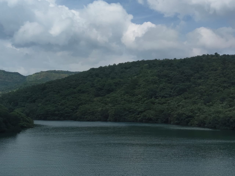  Residential Plot 130 Acre for Sale in Bhor, Pune