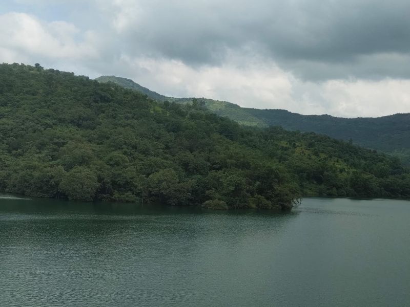  Residential Plot 130 Acre for Sale in Bhor, Pune