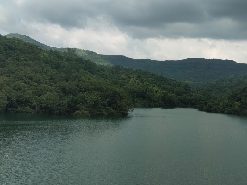  Residential Plot 130 Acre for Sale in Bhor, Pune