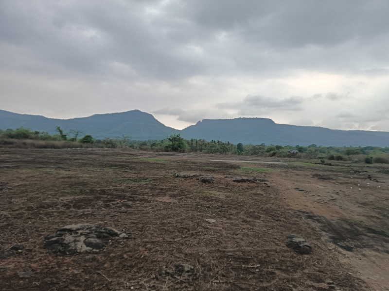  Residential Plot 6 Acre for Sale in Poynad, Raigad