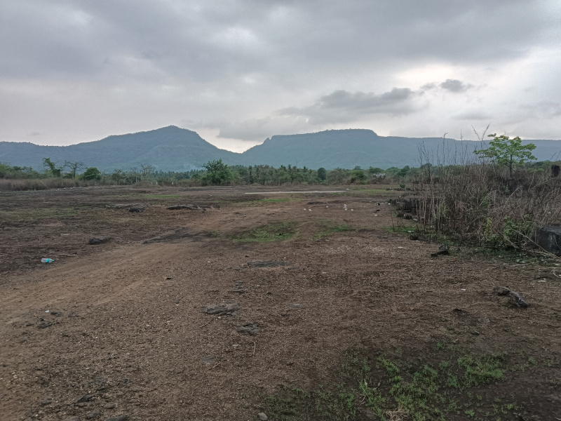  Residential Plot 6 Acre for Sale in Poynad, Raigad