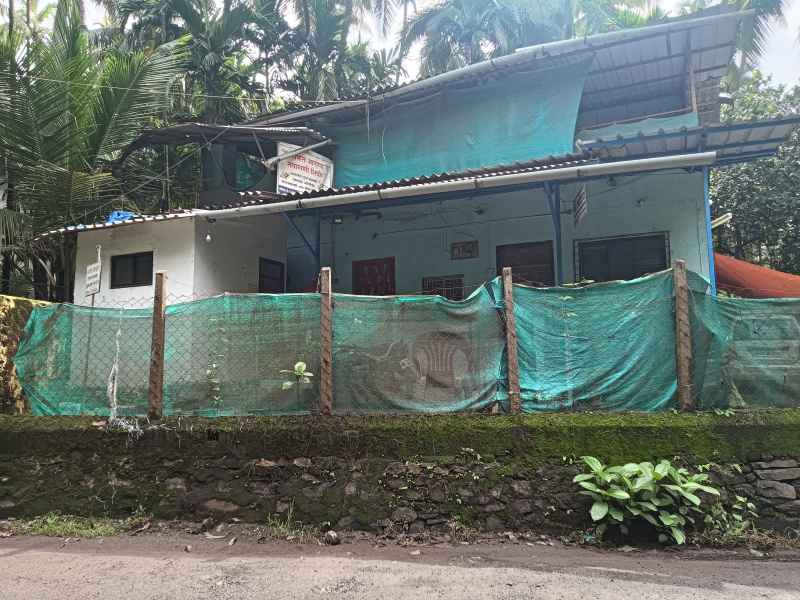5 BHK House 5 Guntha for Sale in Chaul, Alibag, Raigad