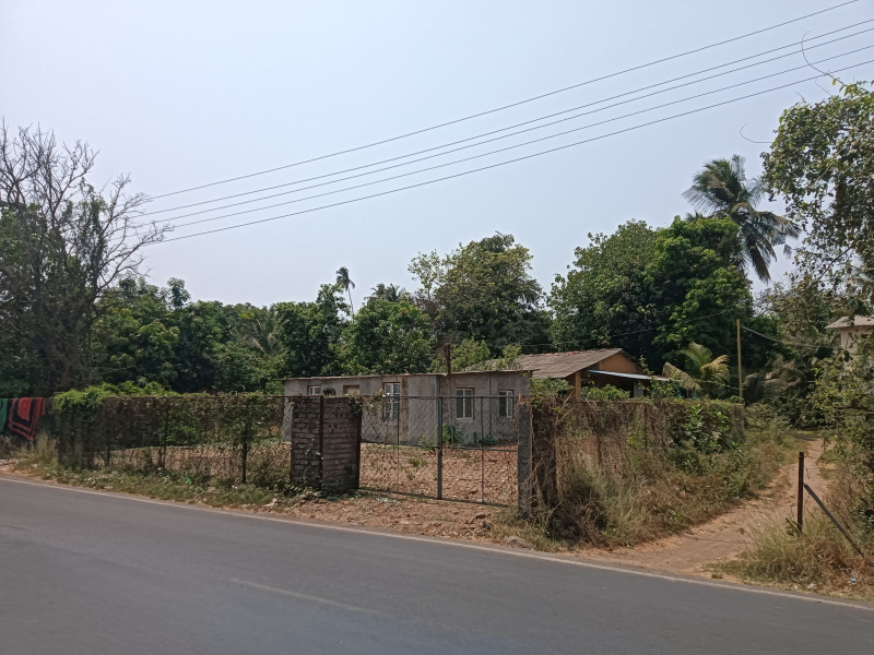  Residential Plot 5 Guntha for Sale in Nagaon, Alibag, Raigad