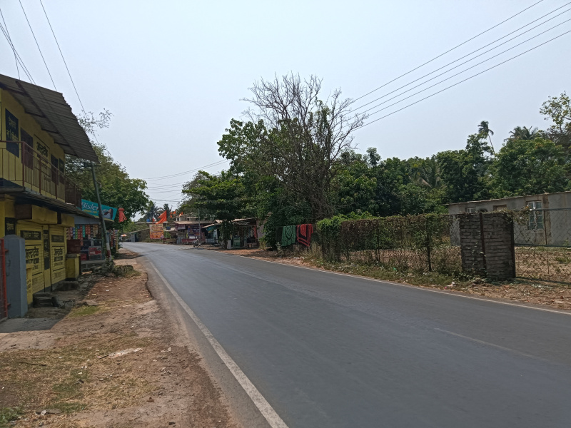  Residential Plot 5 Guntha for Sale in Nagaon, Alibag, Raigad