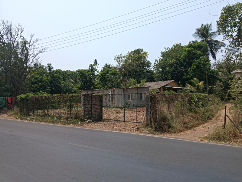  Residential Plot 5 Guntha for Sale in Nagaon, Alibag, Raigad