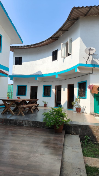  Hotels 9 Guntha for Sale in Nagaon, Alibag, Raigad