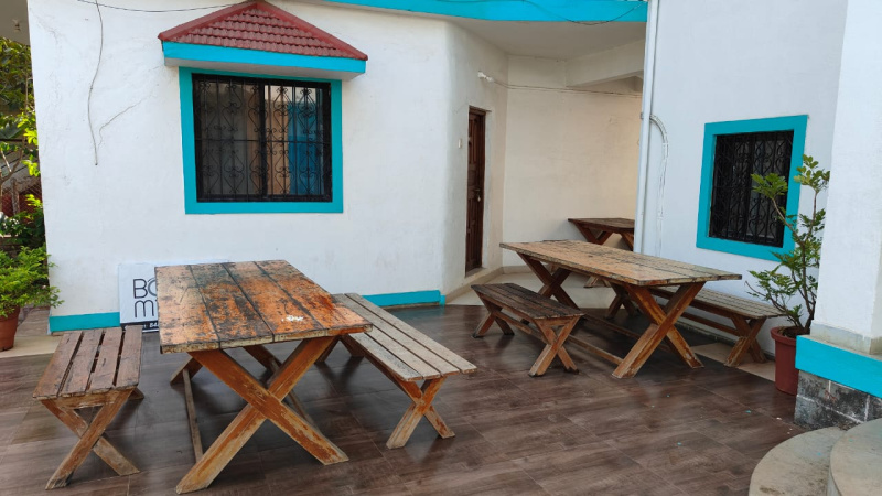  Hotels 9 Guntha for Sale in Nagaon, Alibag, Raigad