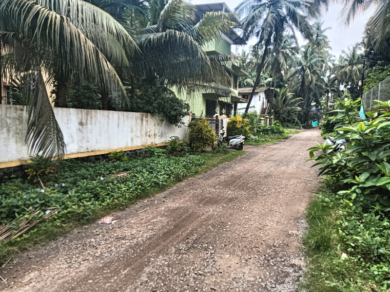 4 BHK House 6 Guntha for Sale in Revdanda, Alibag, Raigad
