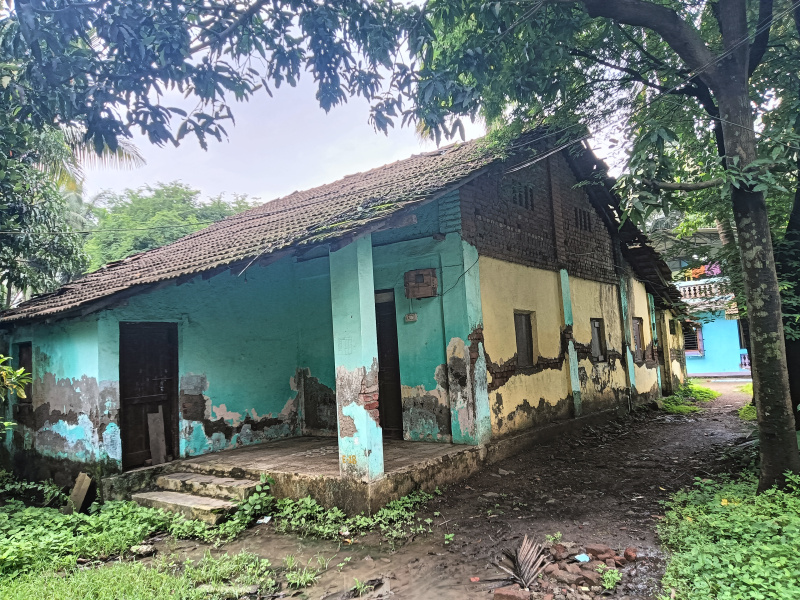 1 BHK House 4 Guntha for Sale in Chaul, Alibag, Raigad