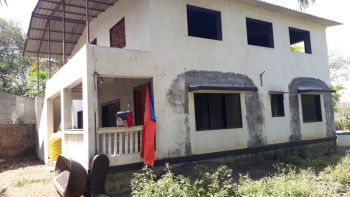 2 BHK House for Sale in Kihim, Raigad