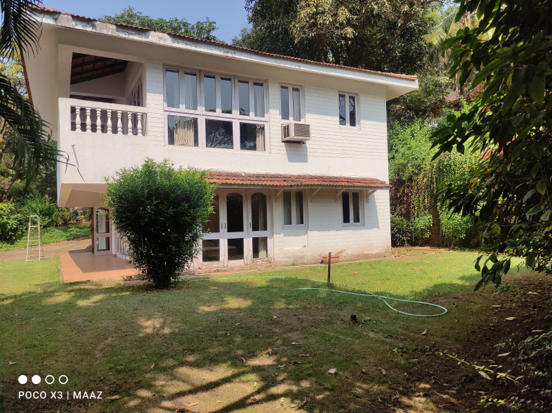 3 BHK House 10 Guntha for Sale in Murud, Raigad