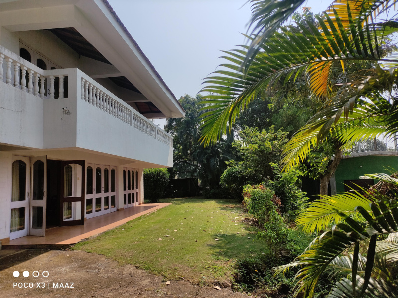 3 BHK House 10 Guntha for Sale in Murud, Raigad