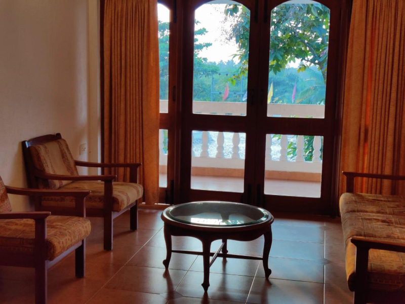 3 BHK House 10 Guntha for Sale in Murud, Raigad