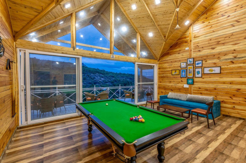  Guest House 5 Acre for Sale in Lonavala, Pune