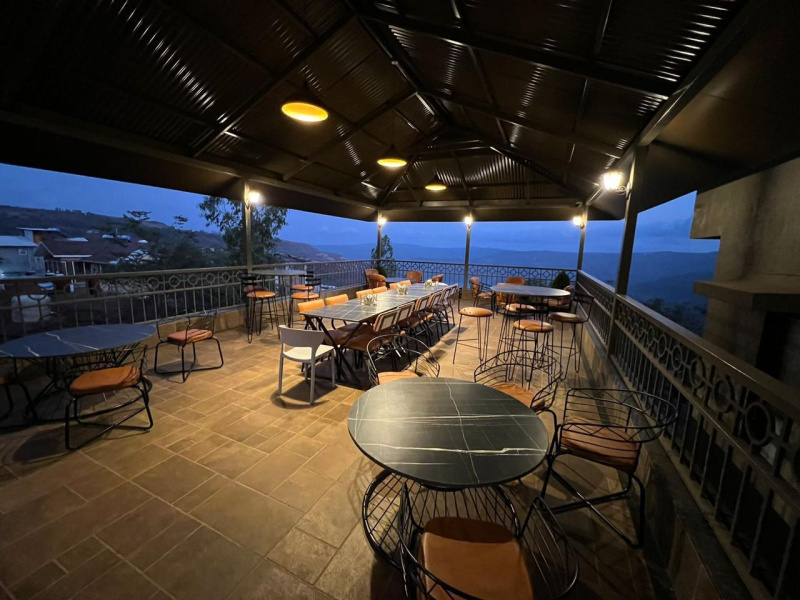  Hotels 10000 Sq.ft. for Sale in Panchgani Mahabaleswar Road, Mahabaleshwar
