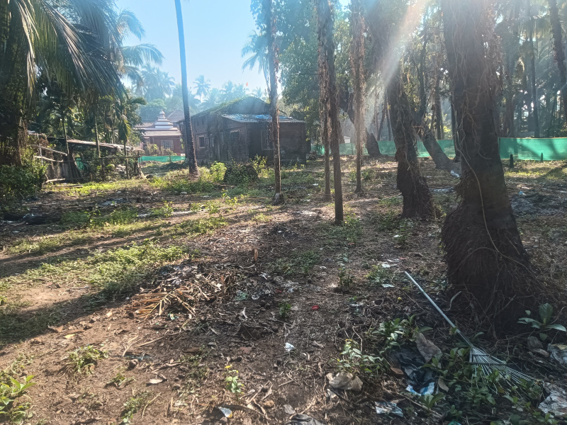  2 Guntha Residential Plot for Sale in Chaul, Alibag, Raigad