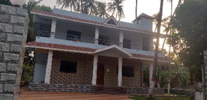 3 BHK House for Sale in Nagaon, Alibag, Raigad