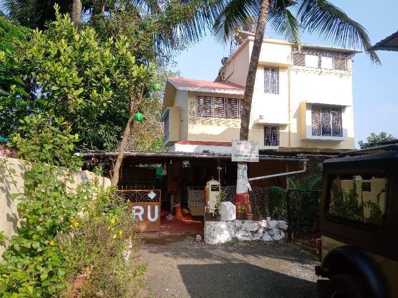 9 BHK House 6000 Sq.ft. for Sale in Nagaon, Alibag, Raigad