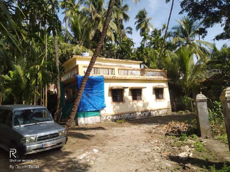 2 BHK House 5500 Sq.ft. for Sale in