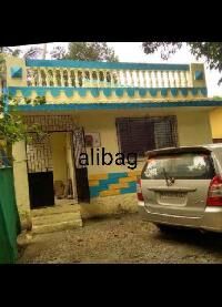 1 BHK House for Sale in Nagaon, Alibag, Raigad