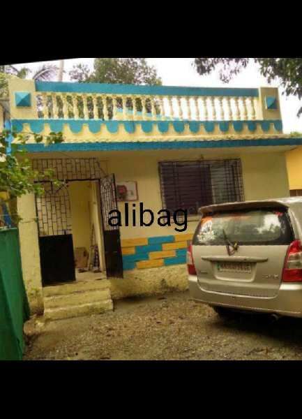 1 BHK House 3750 Sq.ft. for Sale in Nagaon, Alibag, Raigad