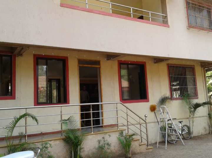  Hotels 7000 Sq.ft. for Sale in Nagaon, Alibag, Raigad