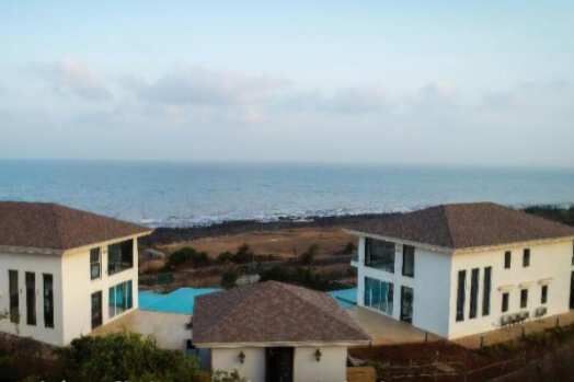  Farm House 4 Acre for Sale in Alibag, Raigad