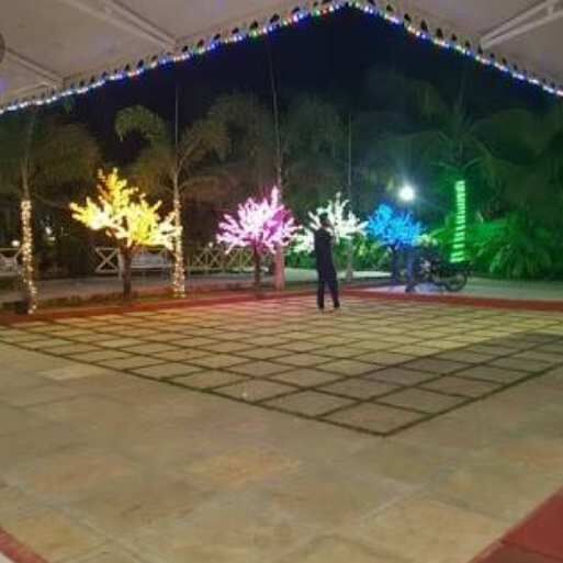  Hotels 36 Guntha for Sale in Alibag, Raigad
