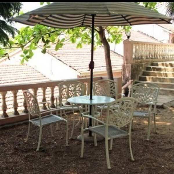  Hotels 6 Acre for Sale in Alibag, Raigad