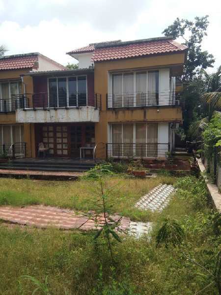 9 BHK House 11 Guntha for Sale in Kihim, Raigad