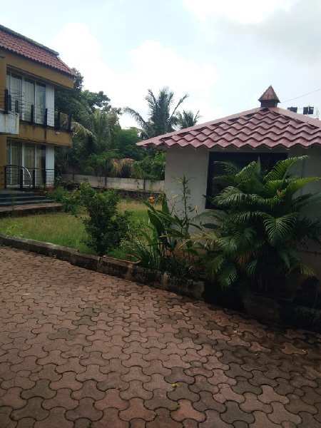 9 BHK House 11 Guntha for Sale in Kihim, Raigad