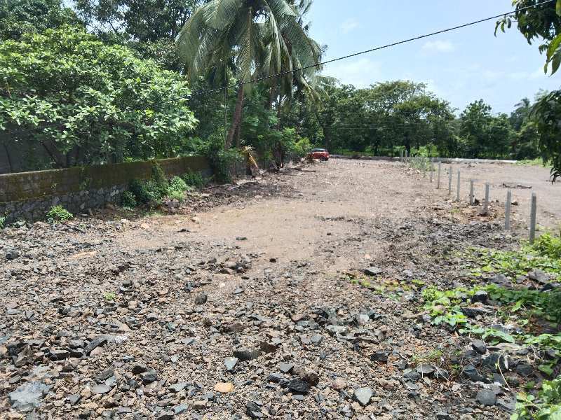  Residential Plot 12 Guntha for Sale in Varasoli, Alibag, Raigad