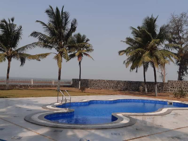 2 BHK 42 Guntha House for Sale in Alibag, Raigad