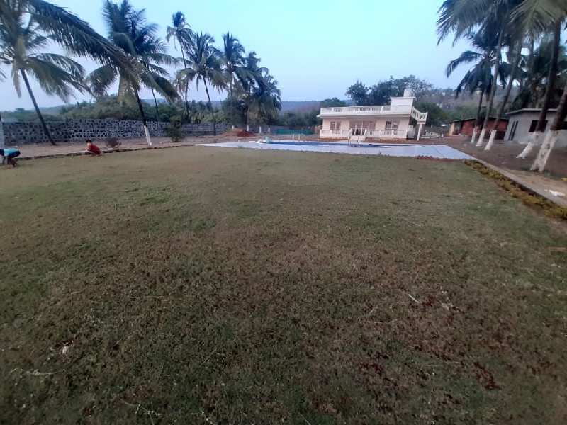 2 BHK 42 Guntha House for Sale in Alibag, Raigad